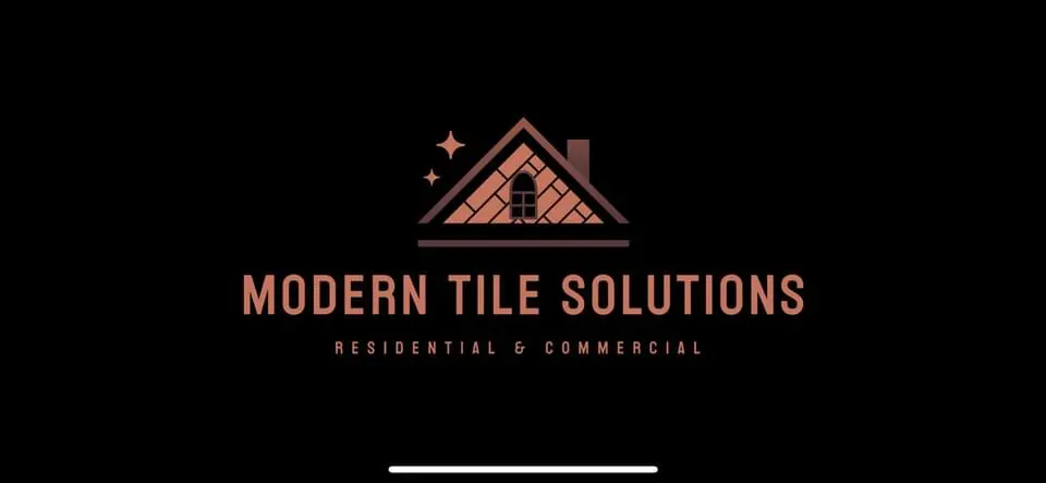 Modern Tile Solutions logo